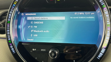 MINI Cooper 1.5 C Classic [Level 2] 3dr Auto Petrol Hatchback